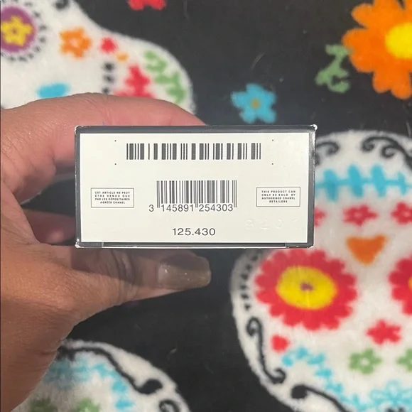 Chanel N°5 Eau de Parfum 50ml Box - Picture 4 of 10